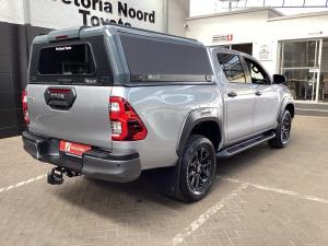 Toyota Hilux 2.8GD-6 double cab Legend auto - Image 2