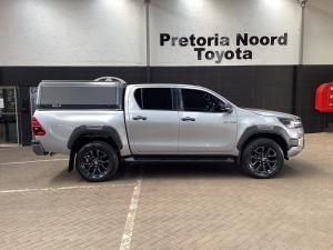 Toyota Hilux 2.8GD-6 double cab Legend auto - Image 3