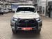 Toyota Hilux 2.8GD-6 double cab Legend auto - Thumbnail 4
