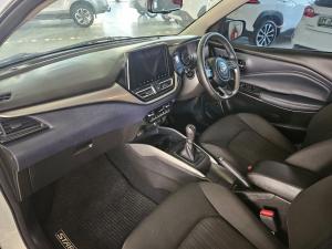 Toyota Starlet 1.5 XR manual - Image 7