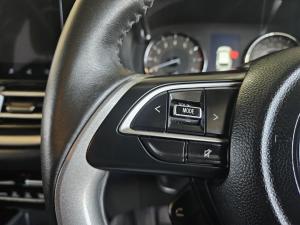 Toyota Starlet 1.5 XR manual - Image 9