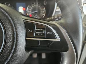 Toyota Starlet 1.5 XR manual - Image 10