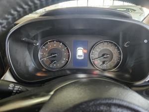 Toyota Starlet 1.5 XR manual - Image 11