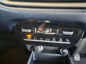 Toyota Starlet 1.5 XR manual - Image 14