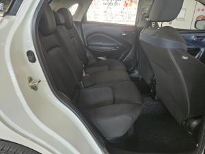 Toyota Starlet 1.5 XR manual - Image 15