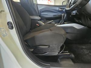 Toyota Starlet 1.5 XR manual - Image 16