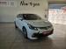 Toyota Starlet 1.5 XR manual - Thumbnail 1
