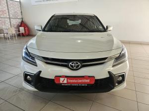 Toyota Starlet 1.5 XR manual - Image 4