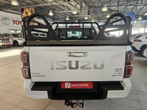 Isuzu D-Max 3.0TD double cab LSE 4x4 - Image 5