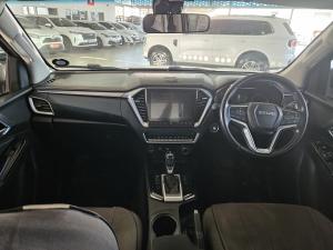 Isuzu D-Max 3.0TD double cab LSE 4x4 - Image 6