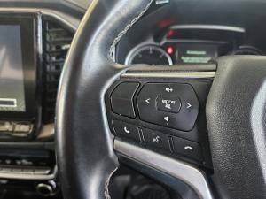 Isuzu D-Max 3.0TD double cab LSE 4x4 - Image 9