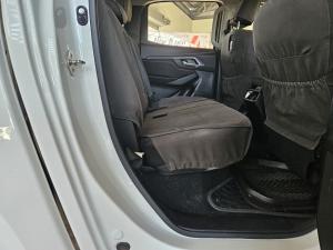 Isuzu D-Max 3.0TD double cab LSE 4x4 - Image 14