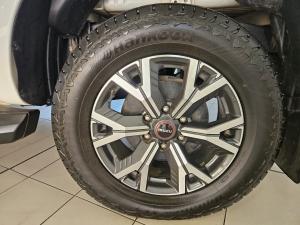 Isuzu D-Max 3.0TD double cab LSE 4x4 - Image 16