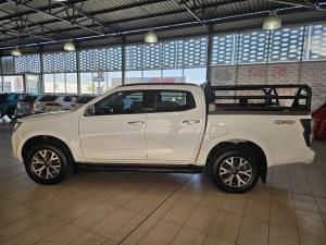 Isuzu D-Max 3.0TD double cab LSE 4x4 - Image 19