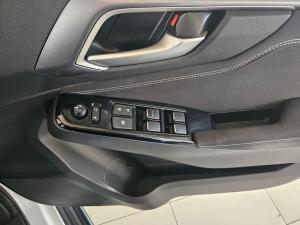 Isuzu D-Max 3.0TD double cab LSE 4x4 - Image 20
