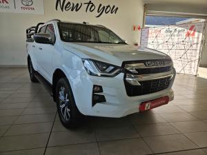 Isuzu D-Max 3.0TD double cab LSE 4x4 - Image 1