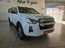 Thumbnail Isuzu D-Max 3.0TD double cab LSE 4x4