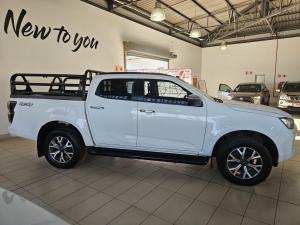 Isuzu D-Max 3.0TD double cab LSE 4x4 - Image 3