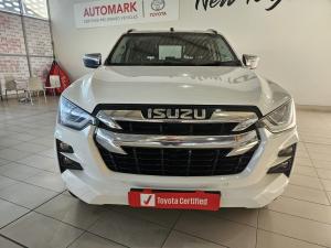 Isuzu D-Max 3.0TD double cab LSE 4x4 - Image 4