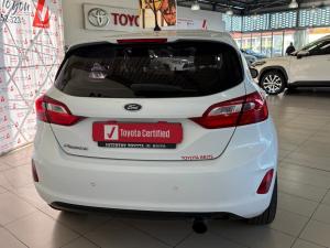 Ford Fiesta 1.0T Trend - Image 5