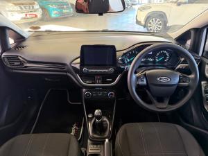 Ford Fiesta 1.0T Trend - Image 6