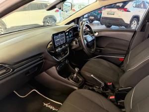 Ford Fiesta 1.0T Trend - Image 7