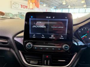 Ford Fiesta 1.0T Trend - Image 13