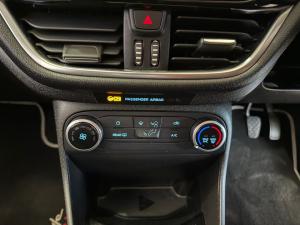 Ford Fiesta 1.0T Trend - Image 14