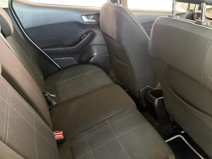 Ford Fiesta 1.0T Trend - Image 15