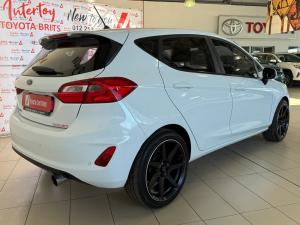 Ford Fiesta 1.0T Trend - Image 2