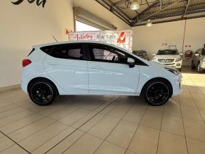 Ford Fiesta 1.0T Trend - Image 3