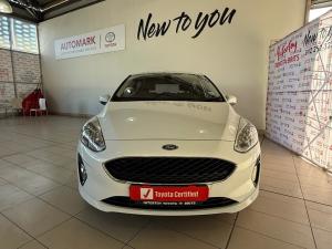 Ford Fiesta 1.0T Trend - Image 4