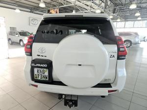 Toyota Land Cruiser Prado 2.8GD VX-L - Image 5