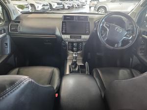 Toyota Land Cruiser Prado 2.8GD VX-L - Image 6