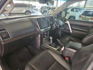 Toyota Land Cruiser Prado 2.8GD VX-L - Image 7