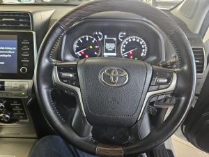 Toyota Land Cruiser Prado 2.8GD VX-L - Image 8