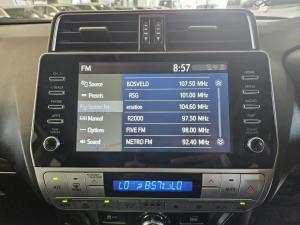 Toyota Land Cruiser Prado 2.8GD VX-L - Image 13