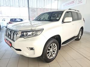Toyota Land Cruiser Prado 2.8GD VX-L - Image 18