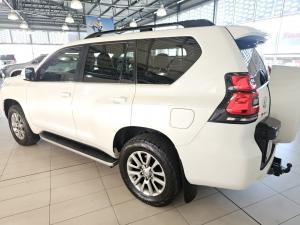 Toyota Land Cruiser Prado 2.8GD VX-L - Image 19