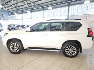 Toyota Land Cruiser Prado 2.8GD VX-L - Image 20