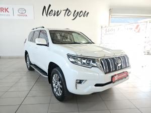 Toyota Land Cruiser Prado 2.8GD VX-L - Image 1