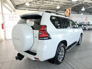Toyota Land Cruiser Prado 2.8GD VX-L - Image 2