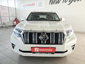 Toyota Land Cruiser Prado 2.8GD VX-L - Image 4