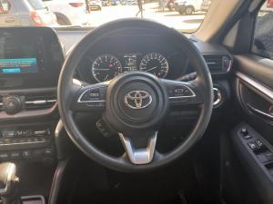 Toyota Urban Cruiser 1.5 XR auto - Image 8