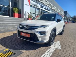 Toyota Urban Cruiser 1.5 XR auto - Image 17