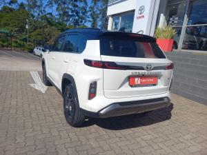 Toyota Urban Cruiser 1.5 XR auto - Image 18