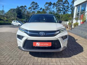 Toyota Urban Cruiser 1.5 XR auto - Image 4