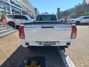 Toyota Hilux 2.4GD S (aircon) - Image 5