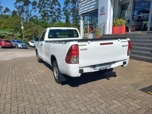 Toyota Hilux 2.4GD S (aircon) - Image 15