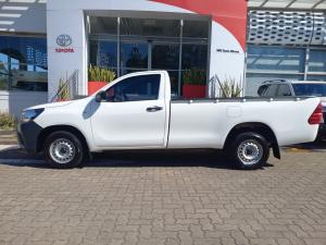 Toyota Hilux 2.4GD S (aircon) - Image 16